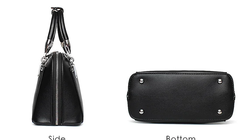 Famous Brand Women Bag Luxury Handbags Women Bags Designer Shoulder Bag Messenger Lady Small Handbag Female Bag Sac a Main Bolso_25
