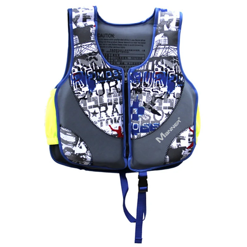 Children swim vest buoyancy vest baby vest children lifejacket floating