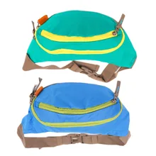Sports Runner Pack Waist Bag Fitness Running Jogging Cycling Belt Pouch New Brand