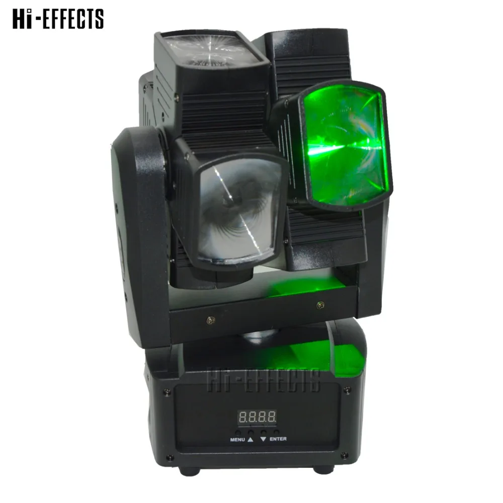 hot wheels led beam moving light  (5)