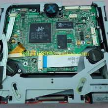 DVS КОРЕЯ DSV-830A DSV-830 механизм DVD линзы лазера RAE-3050 RAE-3051 для автомобиль Hyundai DVD механизм автомобильная аудиосистема