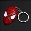 Spiderman (Red)