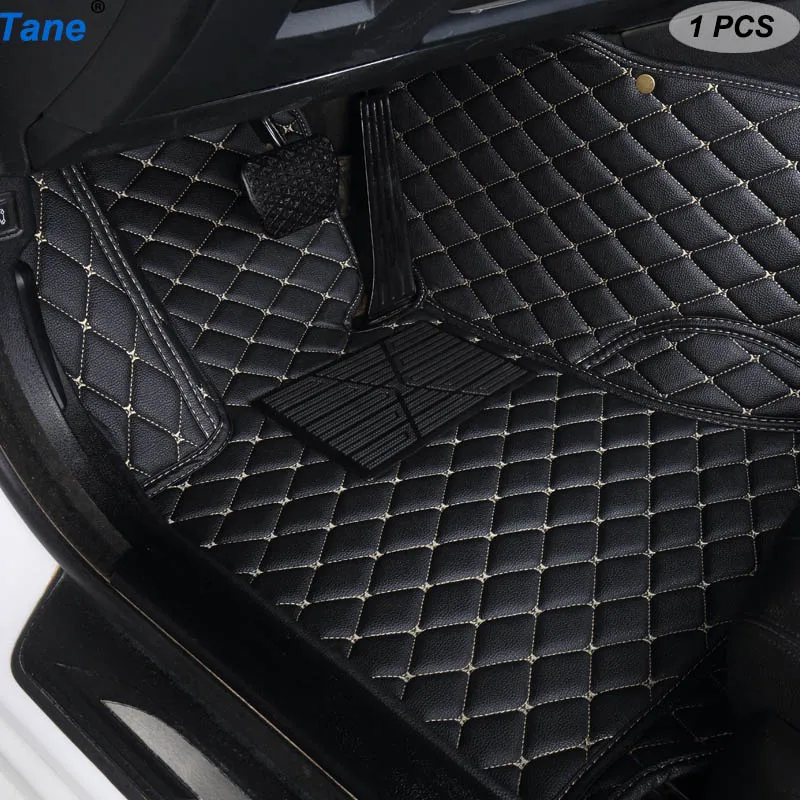 

Tane car floor mats For Bentley Mulsanne 2011~2015 Continental 2012~2017 Flying Spur 2010~2014 car accessories carpet rug