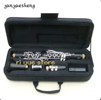 

Perfect Eb clarinet package mail products
