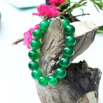 bracelet jade