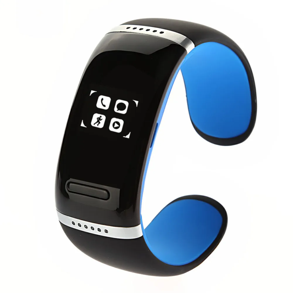 smart bracelet l12s