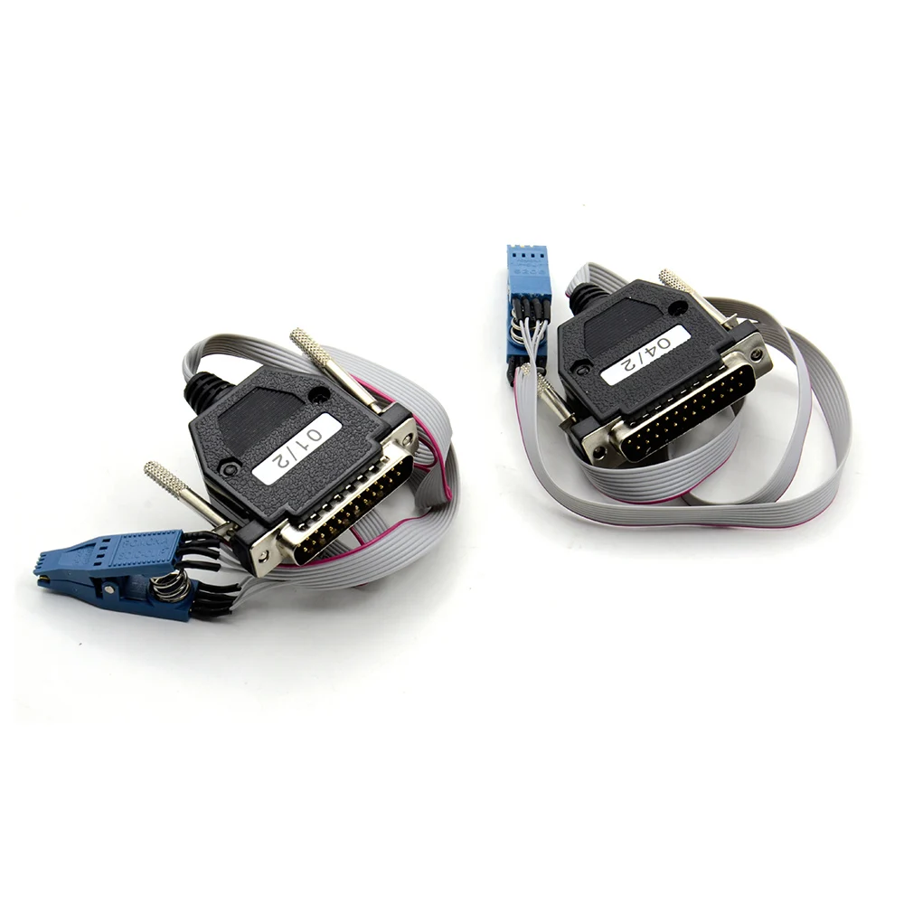 Digiprog3 III V4.94 Digiprog 3 с чипом FTDI OBD2 ST01 ST04 кабель