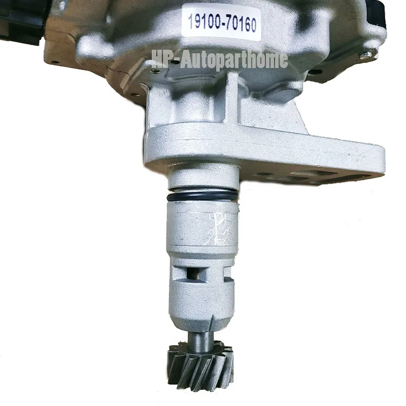 Spare Parts Ignition Distributor OEM 19100-70160 1910070160 for 1GFE 1G-FE Engin 3