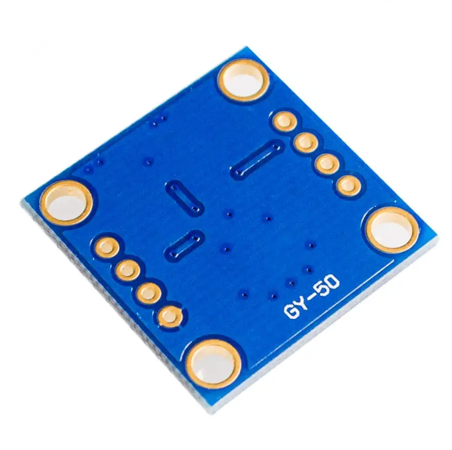 MPU 60003 3Axis Digital Gyro Accelerometer