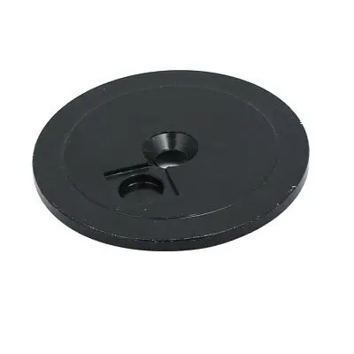

550W/750W Aluminum Piston Ring Plate for Oil Free Air Compressor