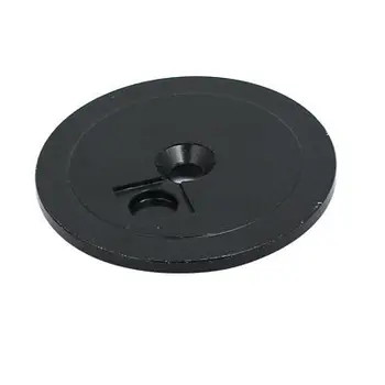 

550W/750W Aluminum Piston Ring Plate for Oil Free Air Compressor