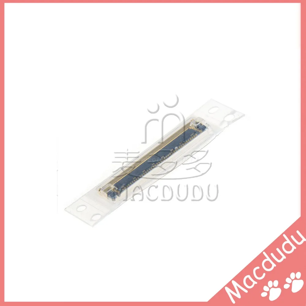 1286 LCD connector 2