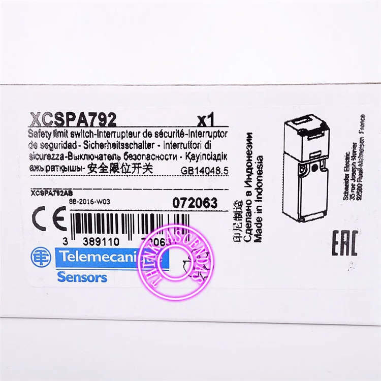 XCS XCSPA792 XCS-PA792 (4)