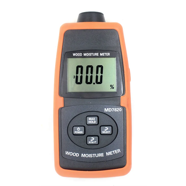 moisture tester handheld moisture meter moisture content meter for wood