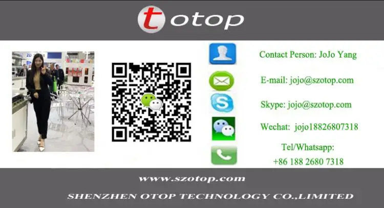 information