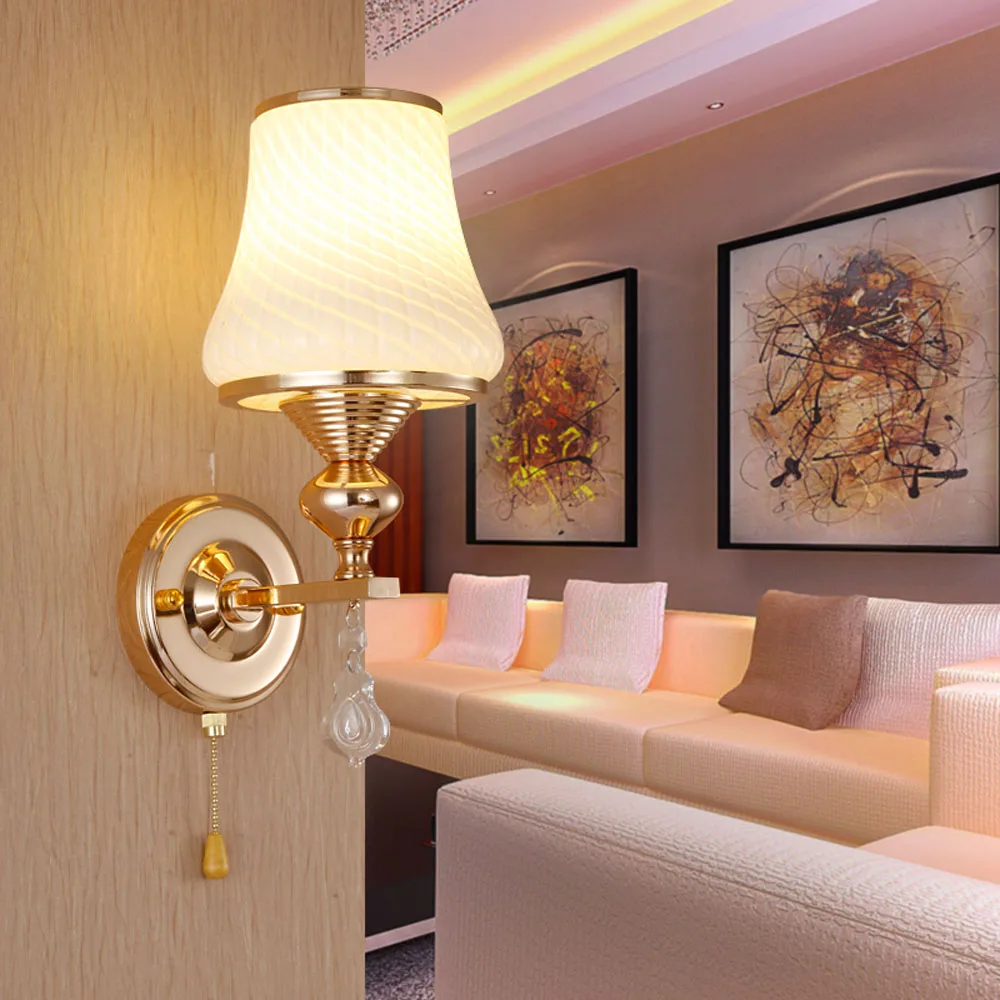 Online buy wholesale hotel bedroom lighting from china hotel ...