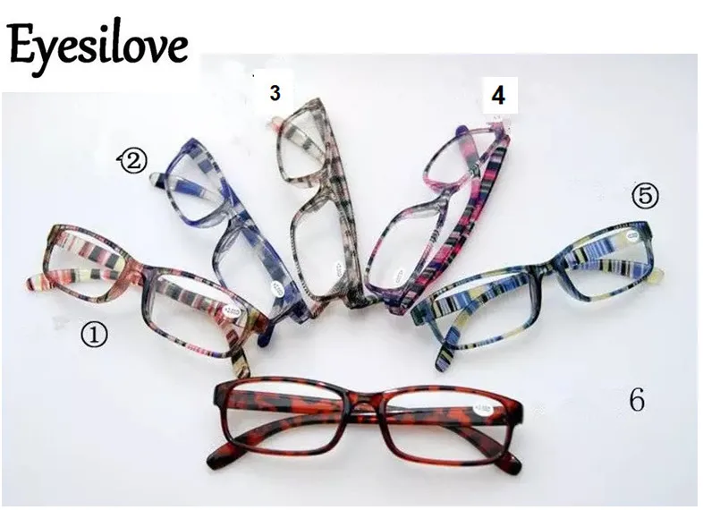 vervaldatum baan duisternis 15 stks/partij) kleurrijke leesbril vrouwen mannen plastic presbyopie bril  vooruitziende bril lezen brillen + 1.00 tot + 4.00|fashion reading  glasses|reading glassesreading glasses fashion - AliExpress