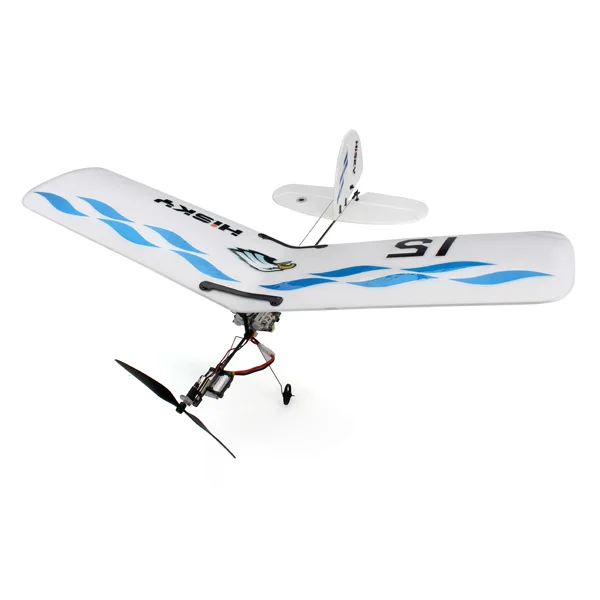 rc airplane hisky buzz hfw400 micro flyer 2 4g 3ch parkflyers indoor micro park flyers