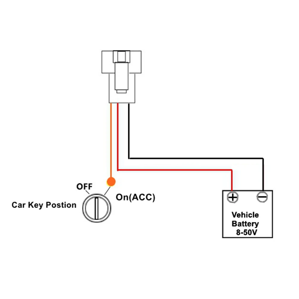 Mini gsm gprs gps perseguidor impermeable para moto scooter de coche camión vehículo de monitoreo en tiempo real de seguimiento en línea no mensual