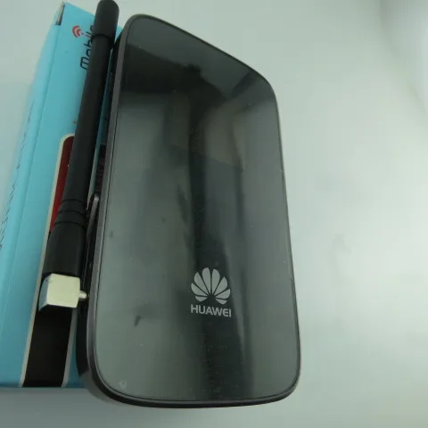  Unlocked Huawei E589 4g LTE 100M Pocket Mobile Wifi/Wireless Modem Router Plus 4g antenna
