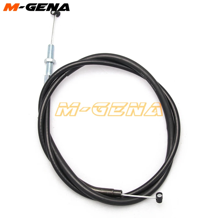 Кабельная линия рычага сцепления мотоцикла для GSXR600 GSXR750 GSXR 600 750 K6 2006 2007 06 07| |