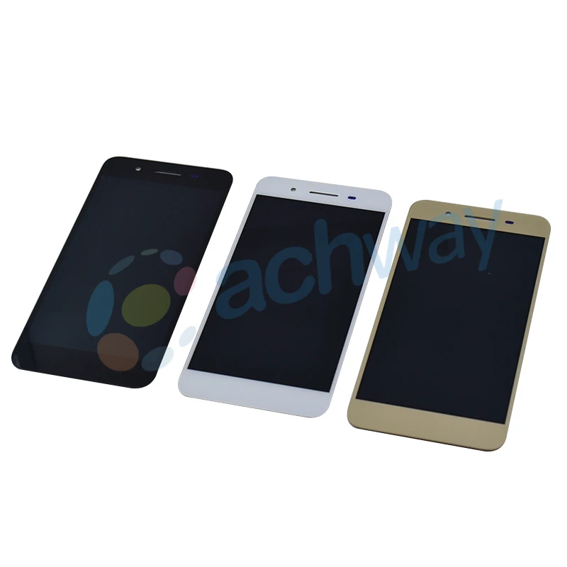 For Huawei Enjoy 5S (6)