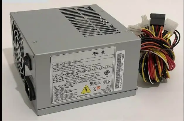 

IPC Power Supply FSP300-60ATV(PF) IPC-610L/H IPC-810B 810E