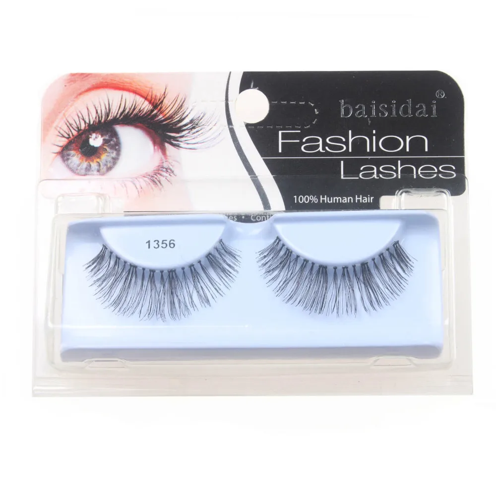 fashion lashes 1356-4