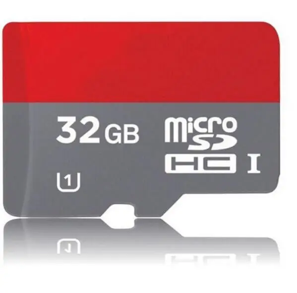 Карта Micro Sd 32 ГБ Класс 10 16 ГБ/64 ГБ/128 Class10 4 ГБ/8 Класса 6 Памяти Флэш-Памяти Microsd для