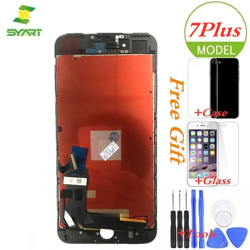 For iPhone 7 7Plus LCD