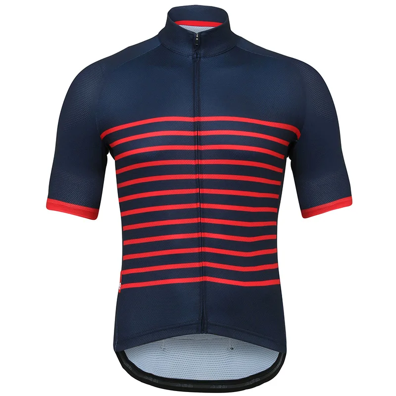 mens short sleeve cycling jersey