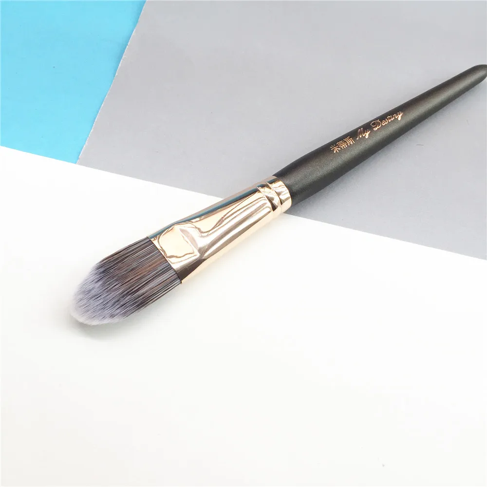 My Destiny 005 Foundation Brush _ 3