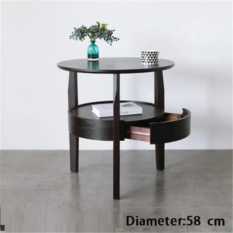 Individuales Tafelkleed Minimalist Small Tavolo Sala Console Salon Basse Centro De Sehpalar Coffee Furniture Mesa Tea table