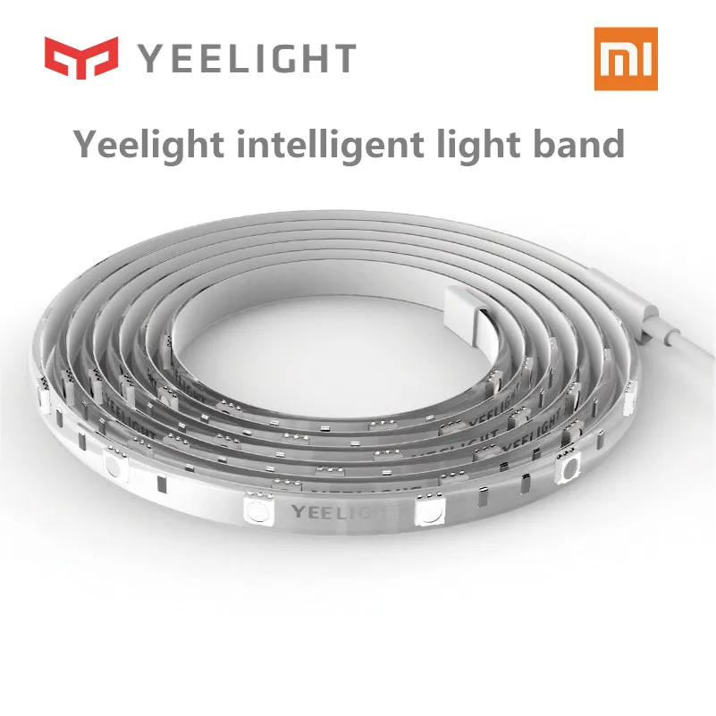 Xiaomi Yeelight Smart APP Control Smart LED Ceiling Light Lamp IP60 Dustproof WIFI/Bluetooth & ligh