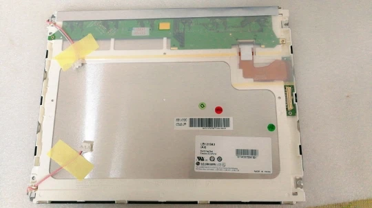 LB121S02-A2 LB121S01(A2) LCD Displays LB121S03