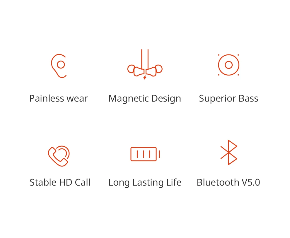 SANLEPUS Bluetooth гарнитура беспроводные наушники спортивные наушники с микрофоном гарнитура для мобильного телефона iPhone samsung huawei LG