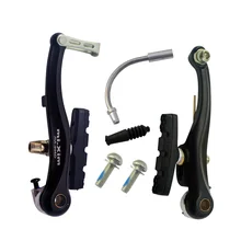 Mi.Xim Mountain Bike V Brake Bicycle Parts Accessories aluminum bicycle brake pads V brake