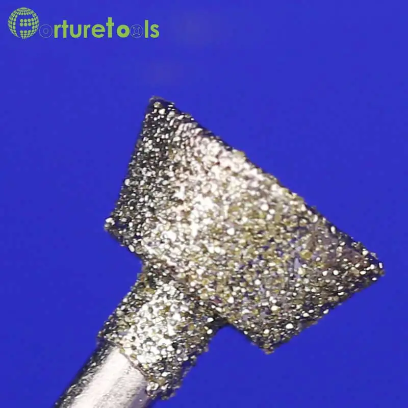 50pcs diamond mounted point dremel rotary tool mounted wheels Head dia 2~16mm Shank dia 2.35&3mm head type E TZ53 50pcs diamond mounted point dremel rotary tool mounted wheels Head dia 2~16mm Shank dia 2.35&3mm head type E TZ53