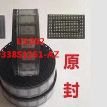 10 шт./лот для iphone 6 6G 6 S plus ИС блока питания 338S1251-AZ 338S1251 Регулировка мощности чип