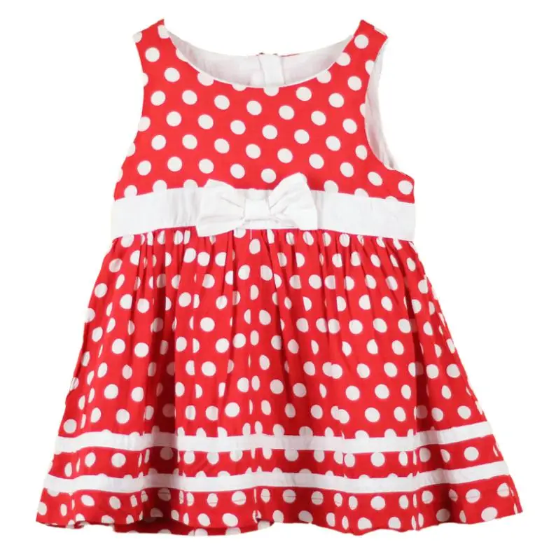 6 year baby girl dresses cotton