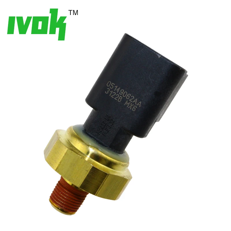 Датчик давления масла для двигателя Chrysler 300 Aspen Jeep Grand Cherokee Commander Wrangler 05149062AA