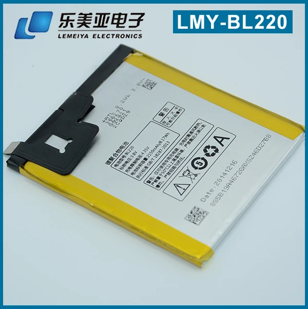 Lemeiya Gb/t 18287-2013 2150mah 3.8v Li-ion Rechargeable Mobile Phone ...