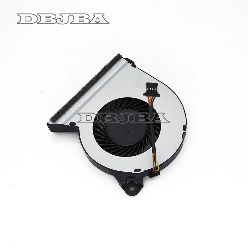 Оригинальный вентилятор охлаждения для процессора HP ProBook 450 445 470 G2 767433 001 G2|cpu cooling
