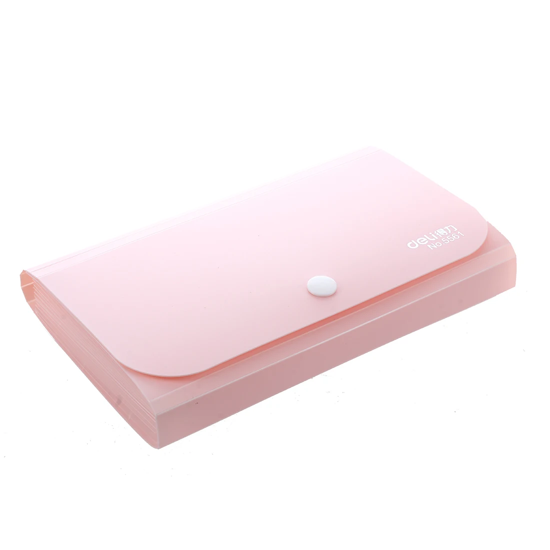 Office Supply Mini Expanding File-in File Folder from
