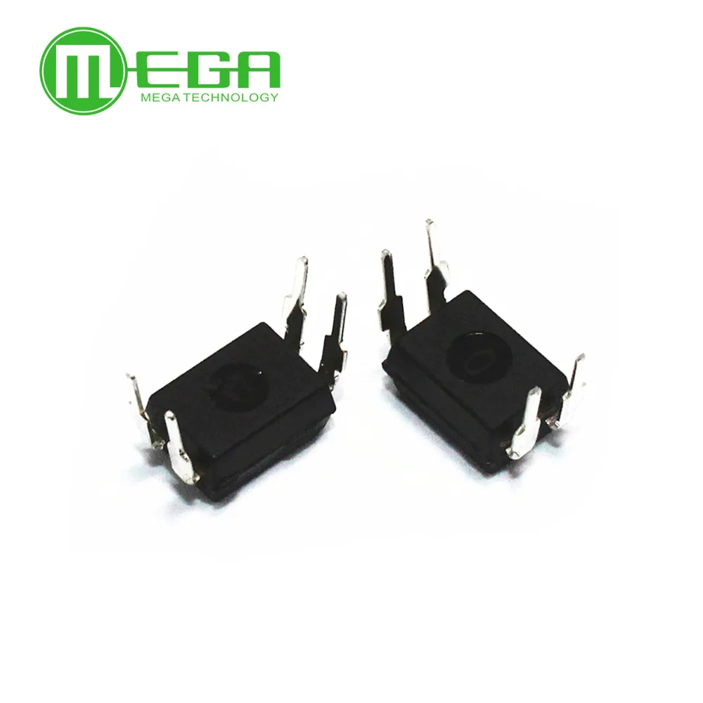 100 шт. абсолютно новые PC817B PC817C DIP4 PC817 C DIP|ic pc817|ic dipdip ic |