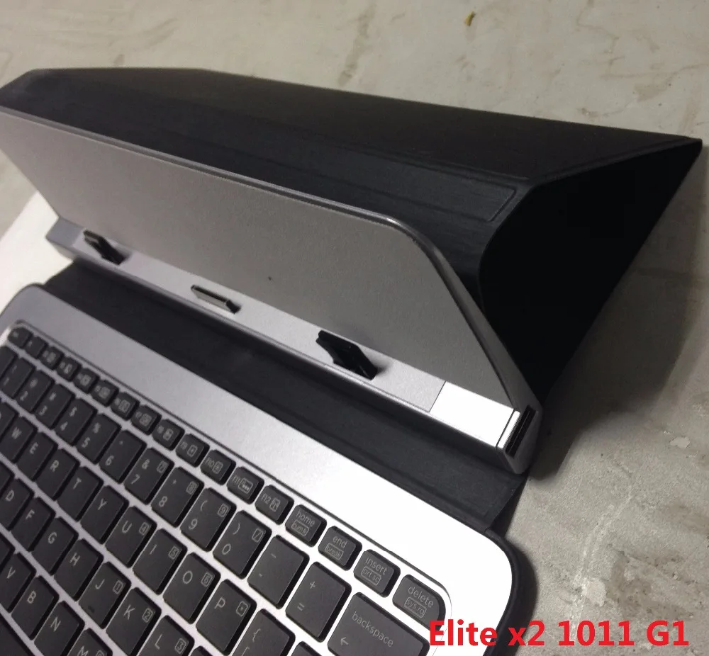 Модный чехол с клавиатурой для 11,6 дюймов hp Elite x2 1011 G1 Tablet PC для hp Elite x2 1011 G1 чехол с клавиатурой для путешествий