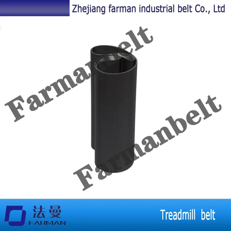 

1.8MM Thickness Treadmill Running Belt Manufacturer
