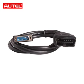 

Main Test Cable For Autel MaxiDiag Elite MD802 Main Test Cable