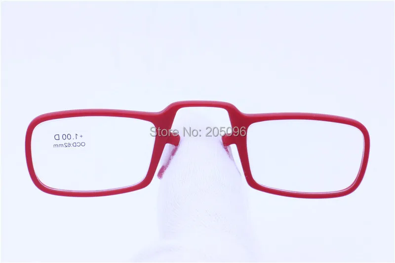 clipping reader 28