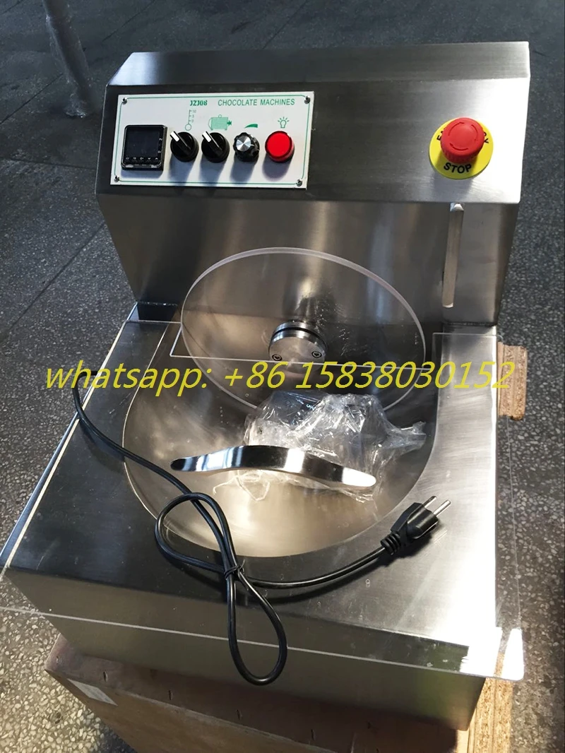chocolate machine 101